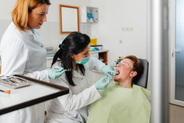 Best Pediatric Emergency Dentist in Vevay, IN