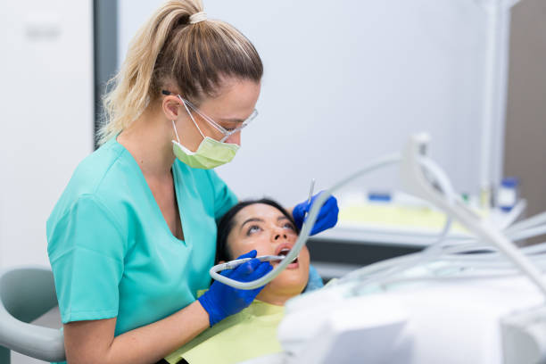 Best Broken or Cracked Tooth Emergency Dentist in Vevay, IN