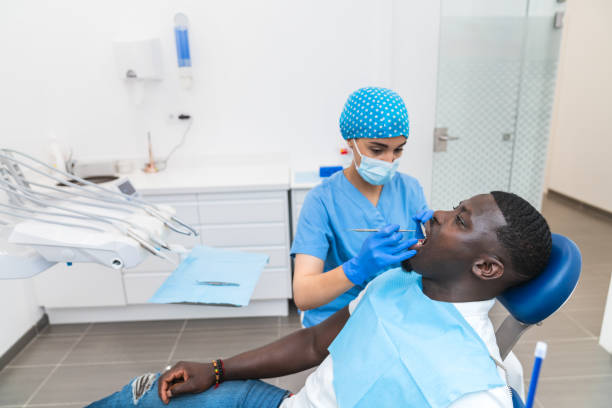 Best Emergency Dentist for Lost Fillings or Crowns in Vevay, IN