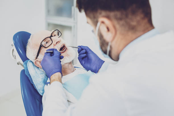 Best Emergency Dental Extractions in Vevay, IN